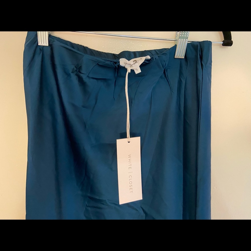 SLIP SKIRT - Picture 3 of 3